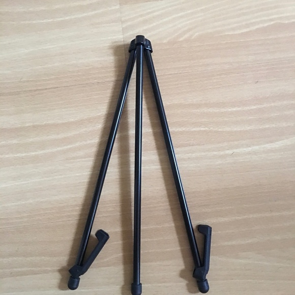 HP: Quartet Tabletop Instant Easel - Picture 3 of 5